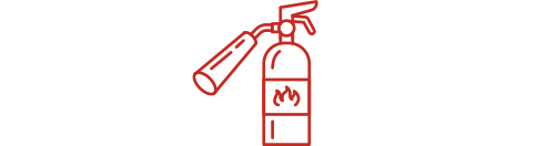 icon brandschutz 