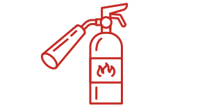 icon brandschutz 