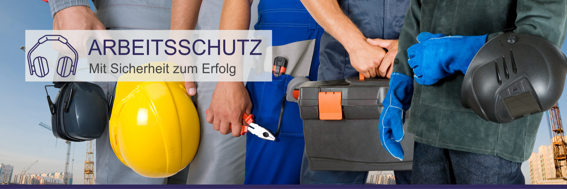 arbeitsschutz aufmacher