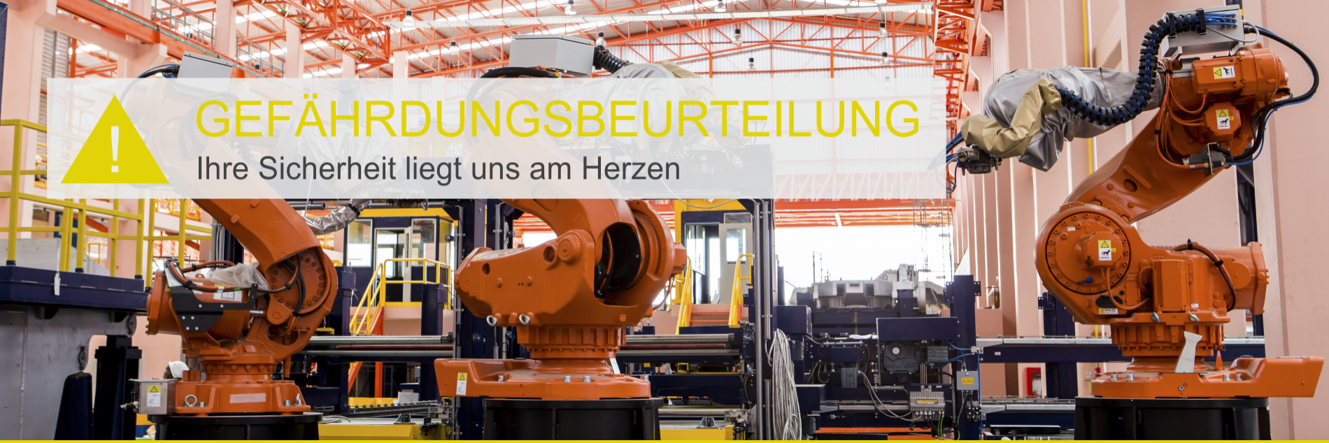 gefährdungsinspektion aufmacher