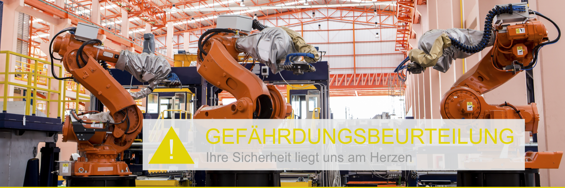 gefährdungsinspektion aufmacher